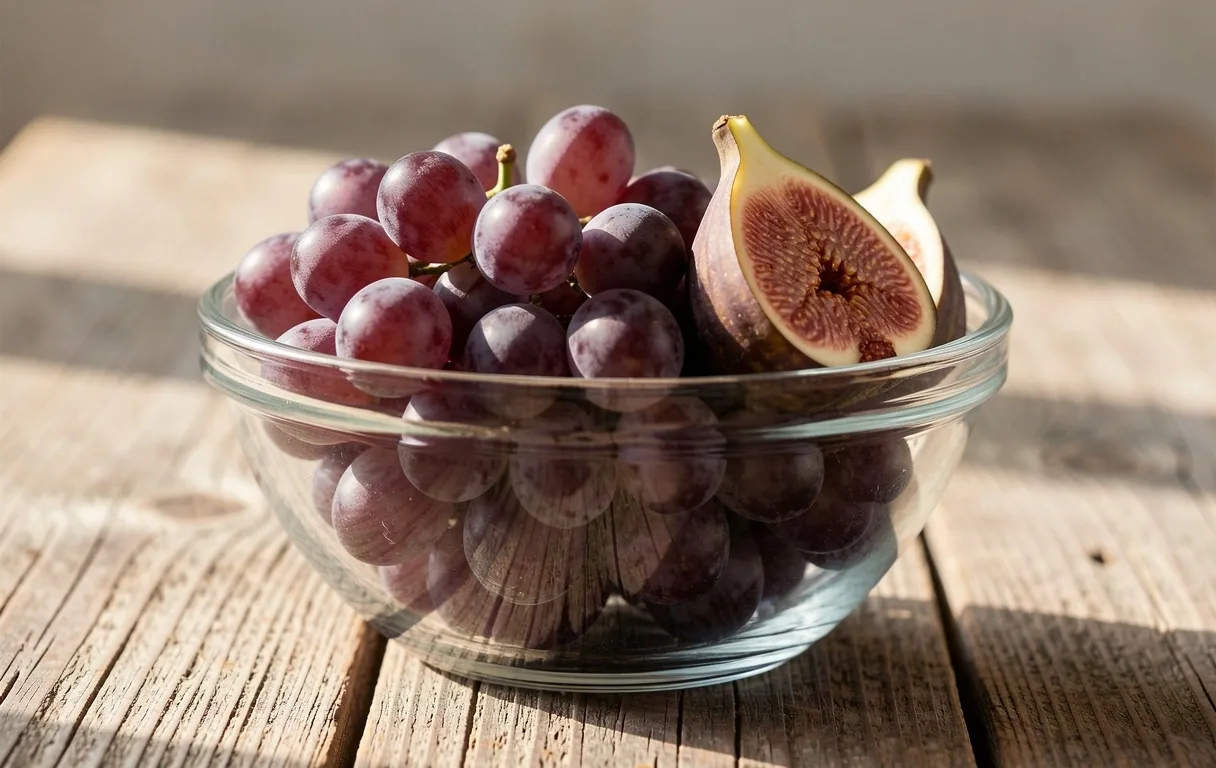 Nutrición deportiva natural