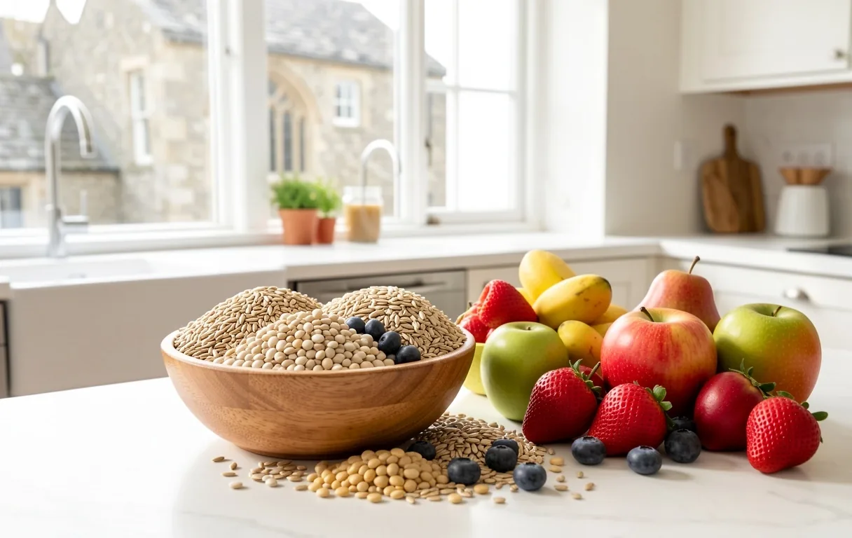 Calidad nutricional