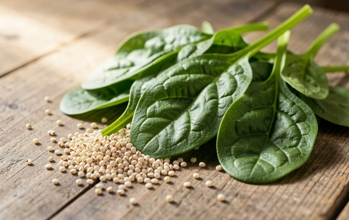 Nutrición profunda