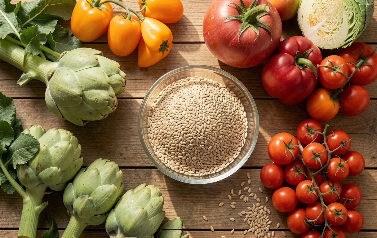 Nutrición natural en Bilbao